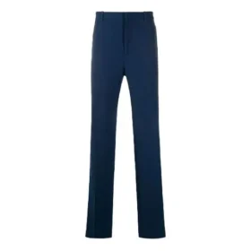 Maßgeschneiderte Hose „Navy“ 601181TGT034604