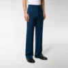 Maßgeschneiderte Hose „Navy“ 601181TGT034604