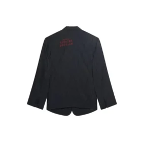Maßgeschneiderte Leihjacke „Grey“ 675434TKT301240