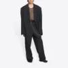 Maßgeschneiderte Leihjacke „Grey“ 675434TKT301240