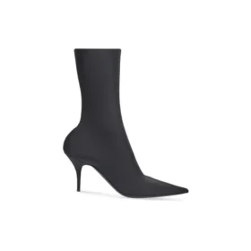 Matte Knife Stiefel „Schwarz“ 548265W2ES01000