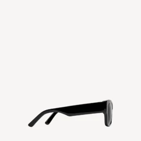 Max Square AF Sonnenbrille  in Schwarz