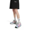 Mehrfarbiger Runner-Sneaker für Damen