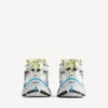 Mehrfarbiger Runner-Sneaker für Damen