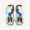 Mehrfarbiger Runner-Sneaker für Damen