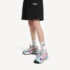 Mehrfarbiger Runner-Sneaker für Damen