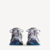 Mehrfarbiger Runner-Sneaker für Herren Mehrfarbiger Runner-Sneaker für Herren