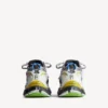 Mehrfarbiger Runner-Sneaker für Herren Mehrfarbiger Runner-Sneaker für Herren