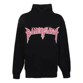 Metallica Hoodie Medium Fit „Black Orange“ 743802T32698035