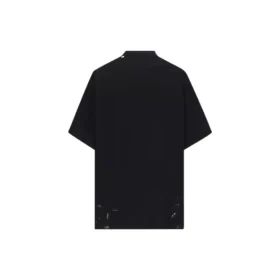 Metallica Kurzarm-T-Shirt Oversize-Passform „Black Orange“ 694576TMV881055 Metallica Kurzarm-T-Shirt Oversize-Passform „Black Orange“ 694576TMV881055