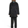 Militär-Parka „Schwarz“ 751730TMO131000