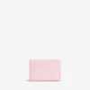 Mini-Brieftasche für Damen in Petal Pink Mini-Brieftasche für Damen in Petal Pink