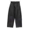 Minimal Cargo-Hose „Schwarz“ 746509TKP271000