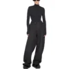 Minimal Cargo-Hose „Schwarz“ 746509TKP271000