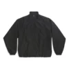Minimal Trainingsjacke „Black“ 746484TYD361000