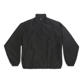 Minimal Trainingsjacke „Black“ 746484TYD361000