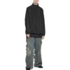 Minimal Trainingsjacke „Black“ 746484TYD361000
