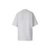 Mirror Balenciaga T-Shirt, Medium Fit, „White“ 764235TNVR2-9784