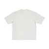 Mirror Balenciaga T-Shirt, mittlere Passform „Beige“ 612966TNVV89784