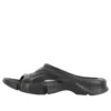 Mold Slide Sandale „Schwarz“ 653874W3CE21000