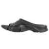 Mold Slide Sandale „Schwarz“ 653874W3CE21000
