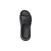 Mold Slide Sandale „Schwarz“ 653874W3CE21000