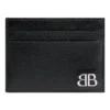 Monaco Kartenetui „Schwarz“ 7665472AAS61000