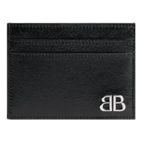 Monaco Kartenetui „Schwarz“ 7665472AAS61000