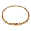 Monaco-Kettenhalskette „Antikgold“ 787752TZ99J0604