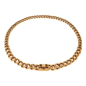 Monaco-Kettenhalskette „Antikgold“ 787752TZ99J0604