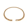 Monaco-Kettenhalskette „Antikgold“ 787752TZ99J0604