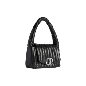 Monaco Kleine Umhängetasche „Schwarz“ 7878962AA7Z1000