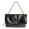 Monaco Large Chain Bag „Schwarz“ 7659332AAR81000