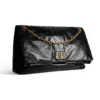 Monaco Large Chain Bag „Schwarz“ 7659332AAR81000