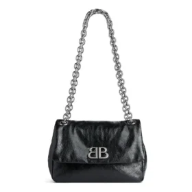 Monaco Mini-Tasche „Schwarz“ 7929772AASA1000