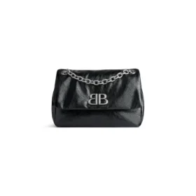 Monaco Mini-Tasche „Schwarz“ 7929772AASA1000