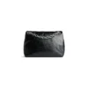 Monaco Mini-Tasche „Schwarz“ 7929772AASA1000