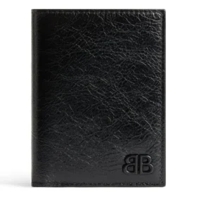 Monaco Vertikal-Brieftasche „Schwarz“ 7665512AAS81000