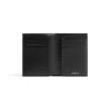 Monaco Vertikal-Brieftasche „Schwarz“ 7665512AAS81000