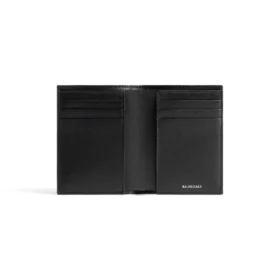 Monaco Vertikal-Brieftasche „Schwarz“ 7665512AAS81000