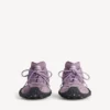 Monday Ultra Sneaker für Damen in Lila/Weiß/Schwarz Monday Ultra Sneaker für Damen in Lila/Weiß/Schwarz