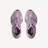 Monday Ultra Sneaker für Damen in Lila/Weiß/Schwarz Monday Ultra Sneaker für Damen in Lila/Weiß/Schwarz