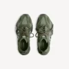 Monday Ultra Sneaker für Herren in Khaki/Weiß/Schwarz Monday Ultra Sneaker für Herren in Khaki/Weiß/Schwarz