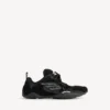 Monday Ultra Sneaker für Herren in Schwarz Monday Ultra Sneaker für Herren in Schwarz