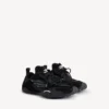 Monday Ultra Sneaker für Herren in Schwarz Monday Ultra Sneaker für Herren in Schwarz