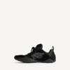 Monday Ultra Sneaker für Herren in Schwarz Monday Ultra Sneaker für Herren in Schwarz
