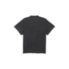 Montaigne Oversize-T-Shirt „Black Faded“ 787349TRVN31048