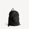 Multifunktionaler Rucksack „Explorer“ für Herren in Schwarz