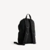 Multifunktionaler Rucksack „Explorer“ für Herren in Schwarz