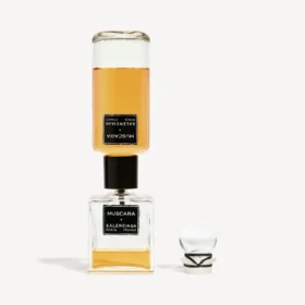 Muscara Parfum-Nachfüllpackung Muscara Parfum-Nachfüllpackung